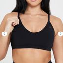 Oner Active Tímeles Strappy Bralette Black Photo 3