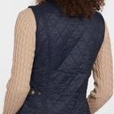 Barbour  NWT Navy Otterburn Vest 4 Photo 1