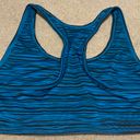 Athletic Works NWT In Package  Racerback Sports Bra Size Large But Fits Small Medium Photo 6