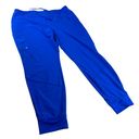 Barco One | Royal Blue Boost 3 Pocket Medical Scrub Jogger Pant | Womens Size XL Photo 1