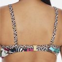 Bleu Rod Beattie  Run Wild Underwire Molded Bikini Swim Top MRSP $91 Photo 1