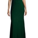 XScape  emerald green dress Photo 0