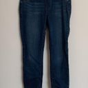 Liverpool  Jeans Co. The Denim Legging in Petrol Wash Photo 9