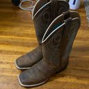 Ariat Boots Photo 1