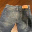 EXPRESS Low Rise Jeans Photo 3