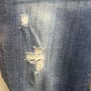 Dear John  Madison Girlfriend Distressed Jeans Photo 2