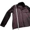 32 Degrees Heat  Plush Down Jacket in Eggplant Size Large Photo 7