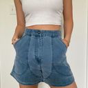 Patagonia Denim Shorts Photo 4