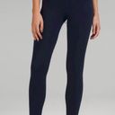 Lululemon Black Leggings Size 2 Photo 0