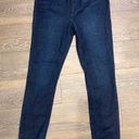 Francesca's Basic High Rise Denim Jeans Photo 3