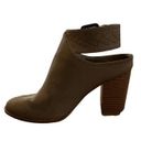 American Eagle  chunky heel bootie Photo 1