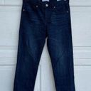 Banana Republic  Women’s Jeans Blue Denim Boyfriend Fit Cotton Blend Size 26 Photo 0