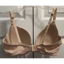 Fruit of the Loom  Beige Underwired T Shirt Bra Size 36C Photo 1