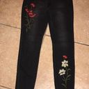 Romeo + Juliet Couture Romeo + Juliet Crop Skinny Jeans Size 30 Photo 0