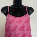 Dolls Kill x Bratz Pink Dress Sz XL Photo 1