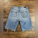 Bermuda NWOT Noend Denim Muse  Shorts Photo 3