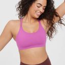 Aerie Strappy Back Sports Bra Photo 4