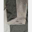 Avia Fantastic Athletic Leggings Sz M Different Shades Of Gray Photo 4