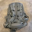 The North Face  Grey Backpack  Photo 1