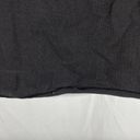 SEEK the Label NWT  Black Polo Sleeveless Crop Top Photo 11