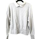 Polo CALLAHAN‎ KNITWEAR Diana  Sweatshirt Sz Sm Photo 0