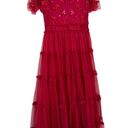 Krass&co NWT Ivy City  Anastasia Beaded Dress Size XS Photo 8