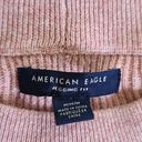 American Eagle  jegging sweater size medium Photo 3