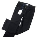 Paige NWT  Hidden Hills Petite in Twilight High Rise Bootcut Stretch Jeans 30 Photo 1