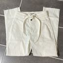 Abercrombie & Fitch  Ultra high Rise Straight size 27/4 Photo 0