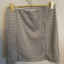 Full Tilt Patterned Mini Skirt Photo 0