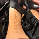 L.A.M.B. Gwen Stefani Rope Woven Sandals Rave Stilettos Pumps Sz 6 Photo 8