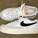 Nike Blazer Low Platform Photo 0