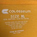 Colosseum  IOWA HAWKEYES V-neck T-Shirt Size XL Photo 15