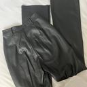 Meshki Tyra Leather Pants Photo 4