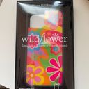 Wild Flower IPhone Case Photo 0