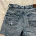 American Eagle Denim Shorts Photo 2