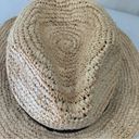 J.Crew J.‎ Crew Natural Packable Straw Hat Size S/M
Style F1722 New without tags Photo 11