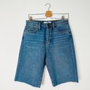 Sam Edelman  Bermuda High Waist Short Photo 0