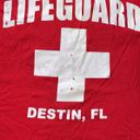 Lifeguard Destin FL shirt Photo 1