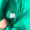 Lululemon  Cropped Define Jacket Nulu in Kelly Green Size 2 Photo 6