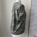 Vintage Havana  Women’s Short Sleeve Camo T-shirt Size S Photo 13