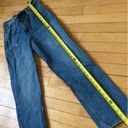 Abercrombie & Fitch  90s straight ultra high rise jeans Photo 8