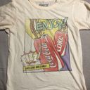 Coca-Cola vintage style  t-shirt Photo 4