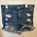 American Eagle Outfitters Hi-Rise Shorties Photo 3