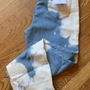 Cello High Rise Bleach dye Mom Jeans size 11 Photo 7