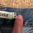 Brandy Melville  jeans never worn Photo 3