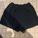 Aerie Cotton Shorts Photo 1