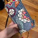 Vera Bradley Purse Wallet Photo 1