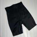 Skinny Girl  Women's Black Smother & Shapewear Shorts Size Medium Photo 0