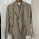 Nordstrom Neutral  Suit Photo 0